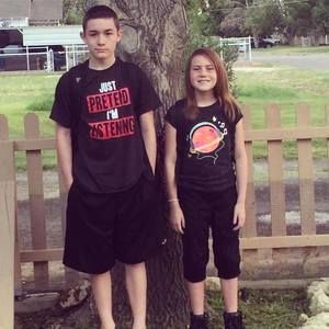 Meet your Posher, Steven